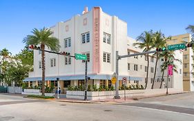 Corendon Beach Plaza South Beach Miami